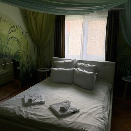 Casa Rania Hotel Sibiu Exterior foto