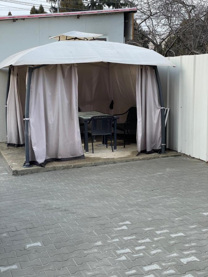 Casa Rania Hotel Sibiu Exterior foto